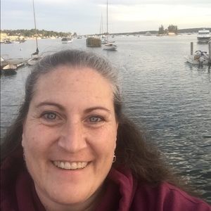 Meet your Posher, Kim